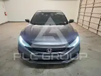 2019 Honda CIVIC фото