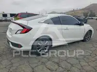 2019 Honda CIVIC photo
