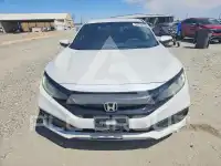 2019 Honda CIVIC photo