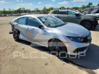 2019 Honda CIVIC фото
