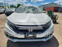 2019 Honda CIVIC фото