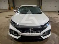 2019 Honda CIVIC фото