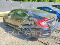 2019 Honda CIVIC фото