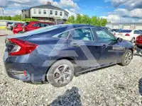 2019 Honda CIVIC фото