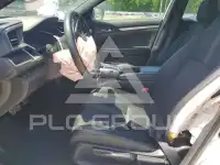 2019 Honda CIVIC фото