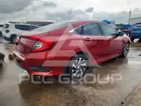 2019 Honda CIVIC photo