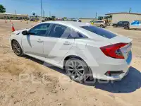 2019 Honda CIVIC photo