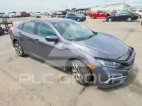 2019 Honda CIVIC photo