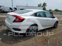 2019 Honda CIVIC photo