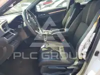 2019 Honda CIVIC фото