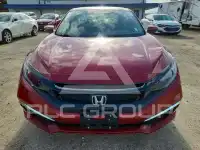 2019 Honda CIVIC фото