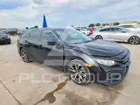 2019 Honda CIVIC photo