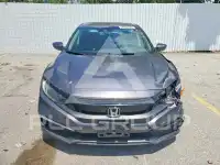 2019 Honda CIVIC photo