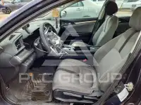 2019 Honda CIVIC фото