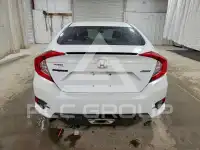 2019 Honda CIVIC фото