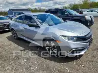 2019 Honda CIVIC фото
