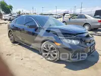 2019 Honda CIVIC photo