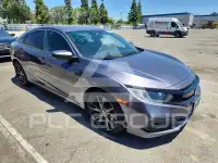 2019 Honda CIVIC photo
