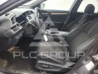 2019 Honda CIVIC фото