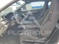 2019 Honda CIVIC photo