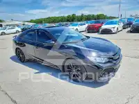 2019 Honda CIVIC фото