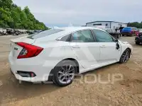 2019 Honda CIVIC photo