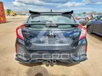 2019 Honda CIVIC фото