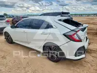 2019 Honda CIVIC фото