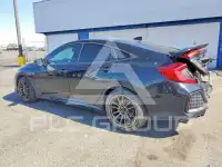 2019 Honda CIVIC photo