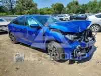 2019 Honda CIVIC фото
