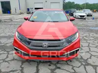 2019 Honda CIVIC фото