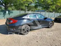 2019 Honda CIVIC photo