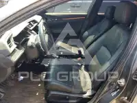 2019 Honda CIVIC photo