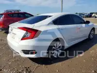 2019 Honda CIVIC фото