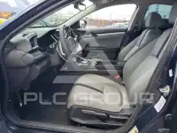 2019 Honda CIVIC photo