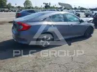 2019 Honda CIVIC фото