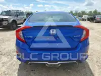 2019 Honda CIVIC фото
