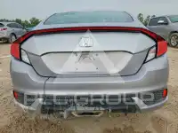 2019 Honda CIVIC фото