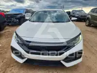 2019 Honda CIVIC фото