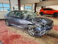 2019 Honda CIVIC фото