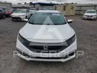 2019 Honda CIVIC фото