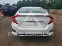 2019 Honda CIVIC фото