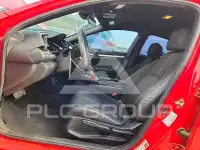 2019 Honda CIVIC фото