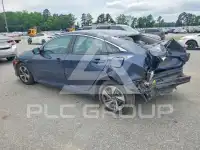 2019 Honda CIVIC фото