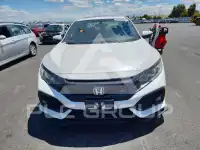 2019 Honda CIVIC photo