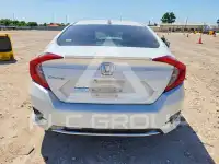 2019 Honda CIVIC photo