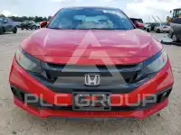 2019 Honda CIVIC фото