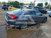2019 Honda CIVIC photo