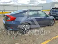 2019 Honda CIVIC фото