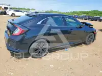 2019 Honda CIVIC фото